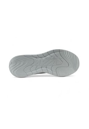 Tenis Gris/RosaAvia Mujer Rubellite