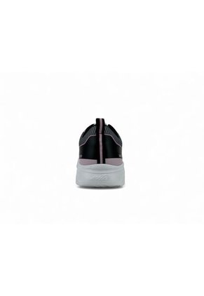 Tenis Rosa/Negro Avia Mujer Rubellite