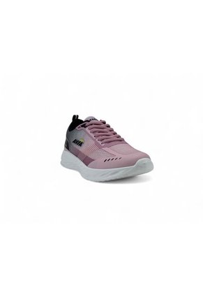 Tenis Rosa/Negro Avia Mujer Rubellite