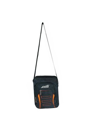 Bolso Avia 51831-Negro/Naranja