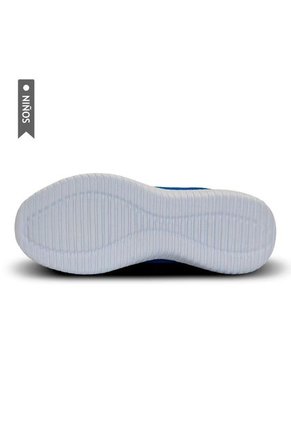 Tenis Avia Fulton Jr Para Niño-Azul