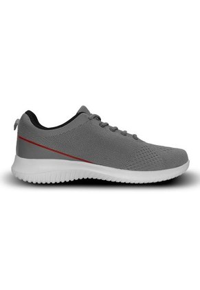 Tenis Avia Conon Para Hombre-Gris Claro