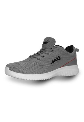 Tenis Avia Conon Para Hombre-Gris Claro