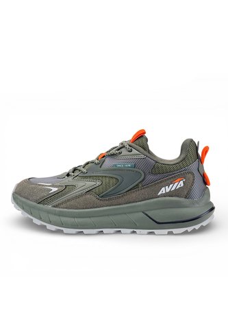 Tenis Avia Hombre Ato M Verde AVIA