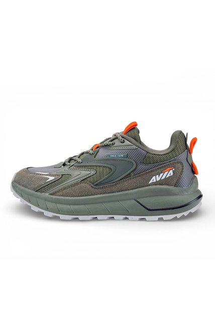 Tenis Avia Hombre Ato M Verde