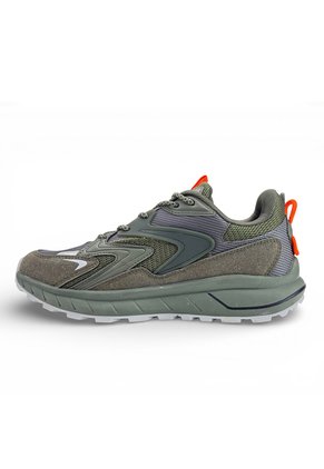 Tenis Avia Hombre Ato M Verde