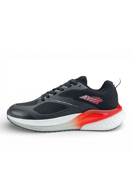 Tenis Negro Avia Hombre OLYMPIA