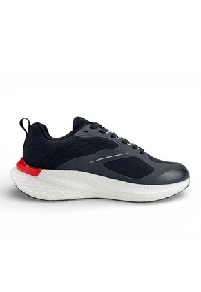 Tenis Negro Avia Hombre OLYMPIA