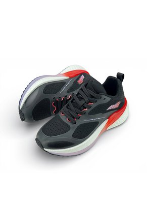 Tenis Negro Avia Hombre OLYMPIA