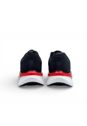 Tenis Negro Avia Hombre OLYMPIA