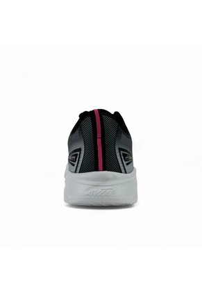Tenis Avia Mujer Fluorite Negro/gris