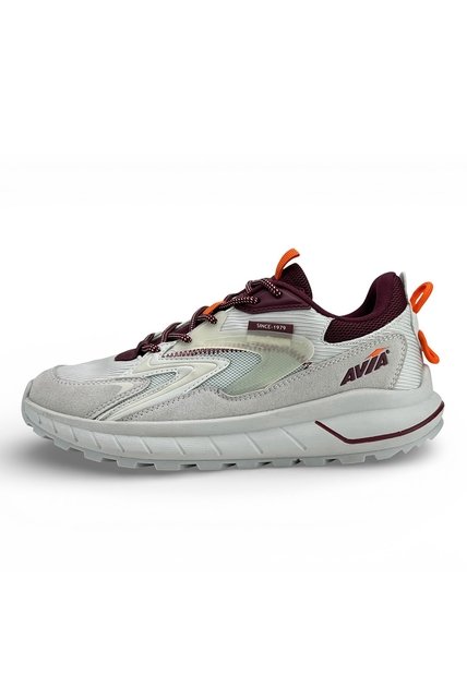 Tenis Avia Hombre Ato M Multicolor