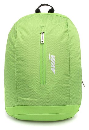 Morral Verde-Negro AVIA