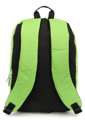 Morral Verde-Negro AVIA