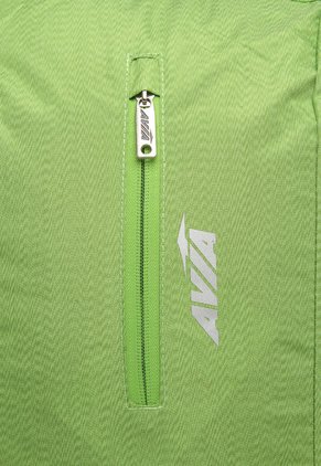 Morral Verde-Negro AVIA