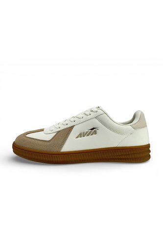 Tenis Avia Mujer Gelora W Beige AVIA