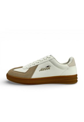 Tenis Avia Mujer Gelora W Beige