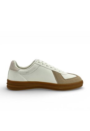 Tenis Avia Mujer Gelora W Beige