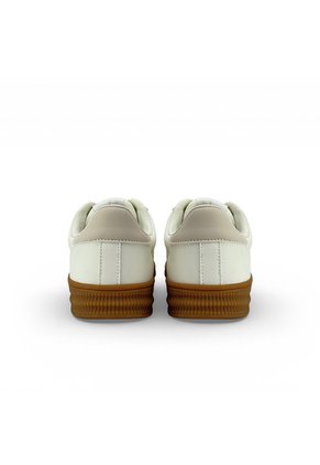 Tenis Avia Mujer Gelora W Beige