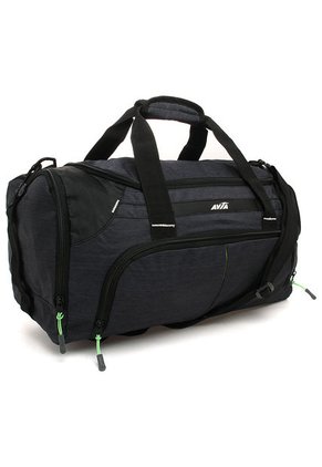 Maletín Azul-Negro AVIA