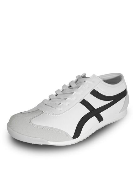 Tenis Blanco Avia Hombre Dubhe
