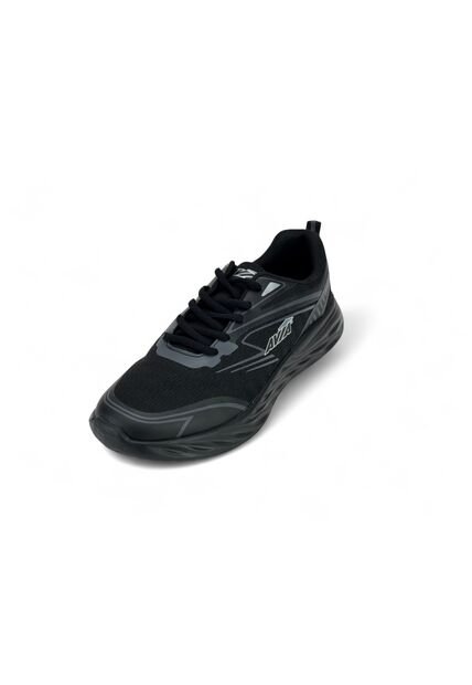 Tenis Negro Avia Hombre Sodalite