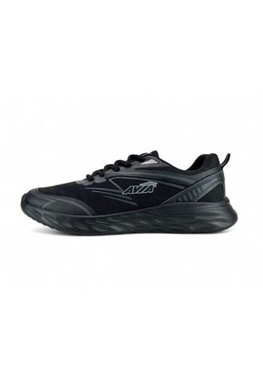 Tenis Negro Avia Hombre Sodalite