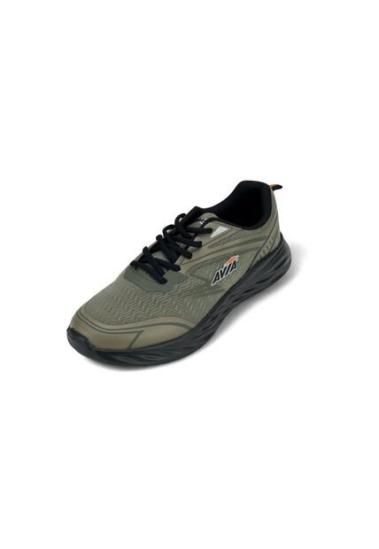 Tenis Verde Avia Hombre Sodalite