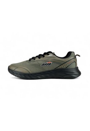 Tenis Verde Avia Hombre Sodalite
