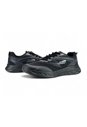 Tenis Negro Avia Hombre Sodalite