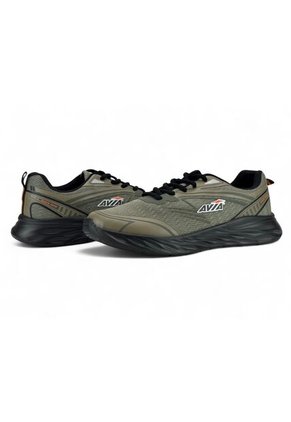 Tenis Verde Avia Hombre Sodalite