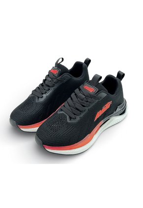 Tenis Negro Avia Mujer NARENDRA