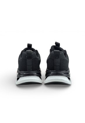 Tenis Negro Avia Mujer NARENDRA