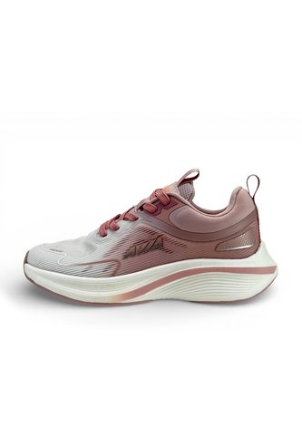 Tenis Blanco/Rosa Avia Mujer NYA AVIA