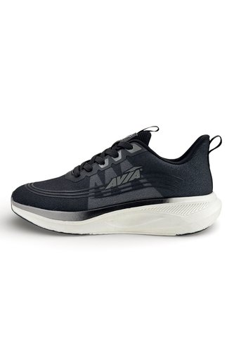 Tenis Negro Avia Hombre TOMORI AVIA