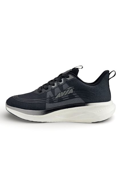Tenis Negro Avia Hombre TOMORI