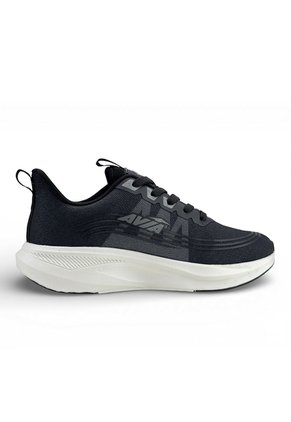 Tenis Negro Avia Hombre TOMORI