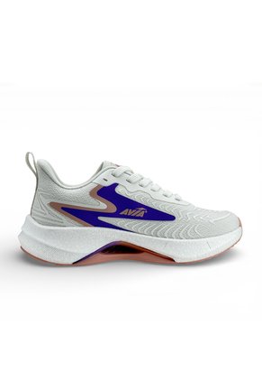 Tenis Blanco Avia Mujer FENWAY