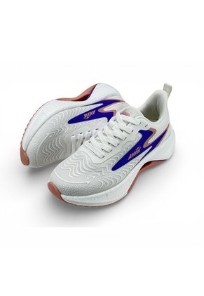 Tenis Blanco Avia Mujer FENWAY