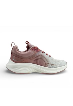 Tenis Blanco/Rosa Avia Mujer NYA