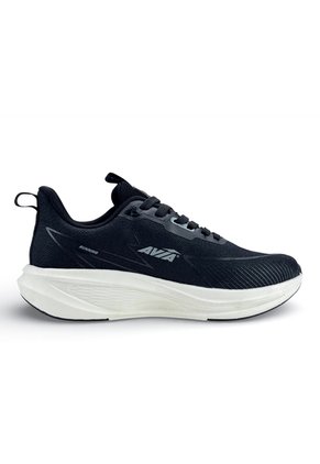 Tenis Negro Avia Hombre Neyland