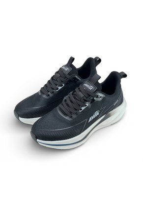 Tenis Negro Avia Hombre Neyland