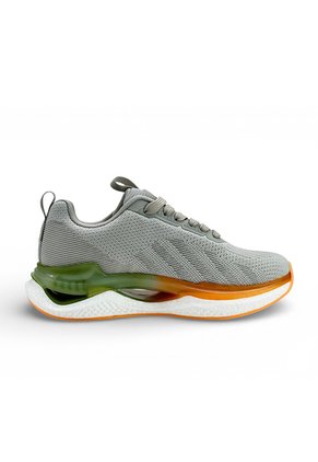 Tenis Multicolor Avia Mujer NARENDRA