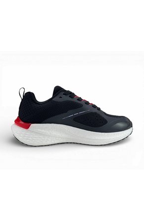 Tenis Negro Avia Mujer OLYMPIA