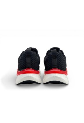 Tenis Negro Avia Mujer OLYMPIA