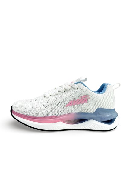 Tenis Blanco Avia Mujer NARENDRA