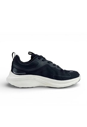 Tenis Negro Avia Mujer NYA