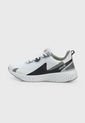 Tenis Running Blanco-Negro-Gris AVIA Coyote de AVIA