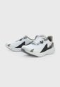 Tenis Running Blanco-Negro-Gris AVIA Coyote de AVIA