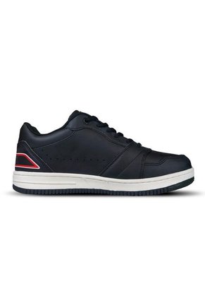 Tenis Avia Marin Para Hombre-Negro